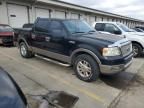 2004 Ford F150 Supercrew