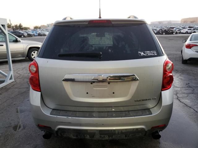 2010 Chevrolet Equinox LT