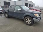 2006 Nissan Frontier Crew Cab LE