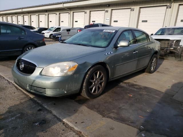 2006 Buick Lucerne CXL