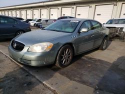 Run And Drives Cars for sale at auction: 2006 Buick Lucerne CXL