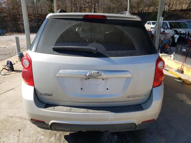 2010 Chevrolet Equinox LT