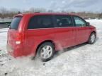 2013 Dodge Grand Caravan Crew