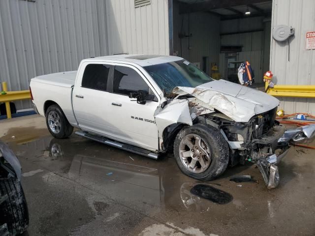 2011 Dodge RAM 1500