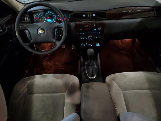 2015 Chevrolet Impala Limited LT