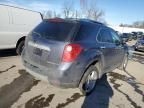 2014 Chevrolet Equinox LTZ