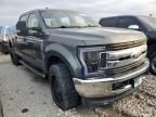 2018 Ford F250 Super Duty