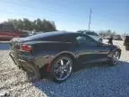 2014 Chevrolet Corvette Stingray 3LT