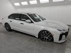 2024 BMW 740 XI