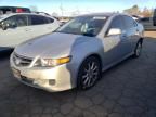 2007 Acura TSX