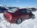 2008 Honda Civic EX