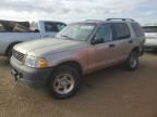 2003 Ford Explorer XLS