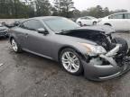 2010 Infiniti G37 Base