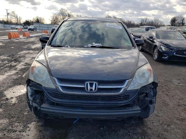 2010 Honda CR-V LX