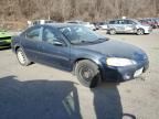 2002 Chrysler Sebring LX