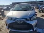 2015 Toyota Yaris