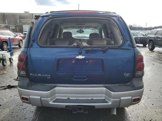 2005 Chevrolet Trailblazer LS