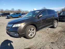 Acura rdx salvage cars for sale: 2014 Acura RDX