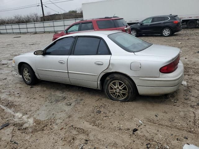 2003 Buick Regal LS