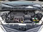 2012 Toyota Sienna Base