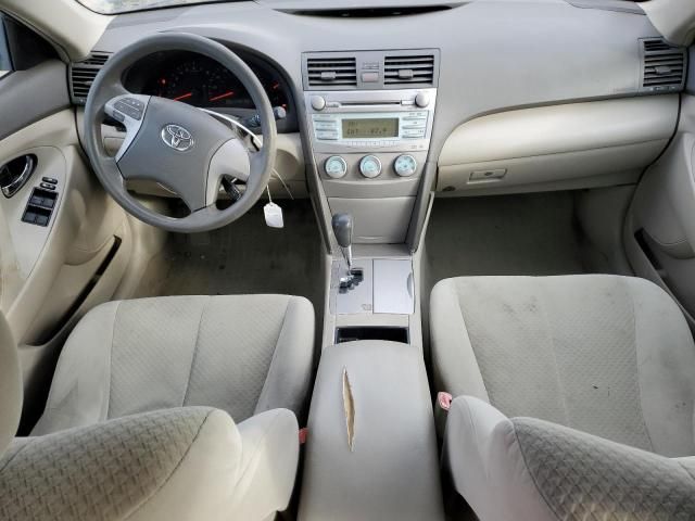 2009 Toyota Camry SE