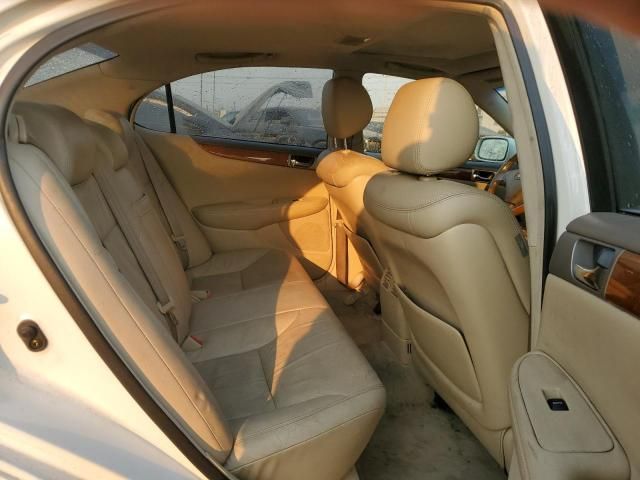 2006 Lexus ES 330