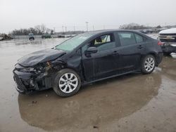 2024 Toyota Corolla LE en venta en Wilmer, TX