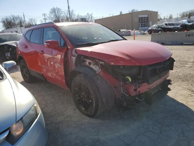 2019 Chevrolet Blazer 2LT