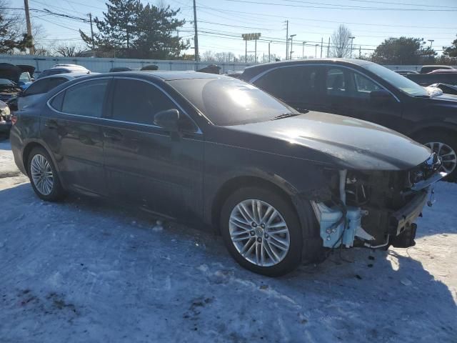 2014 Lexus ES 350