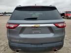 2021 Chevrolet Traverse LT