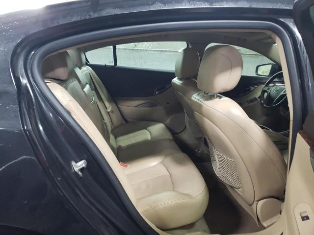 2012 Buick Lacrosse Premium