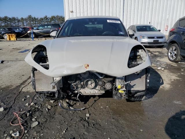 2019 Porsche Macan S