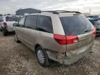 2004 Toyota Sienna CE