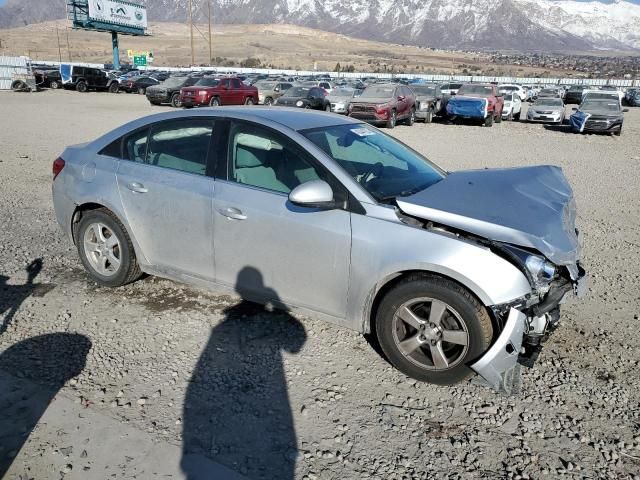 2013 Chevrolet Cruze LT