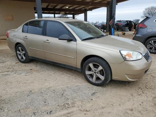 2006 Chevrolet Malibu LS