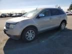 2007 Lincoln MKX