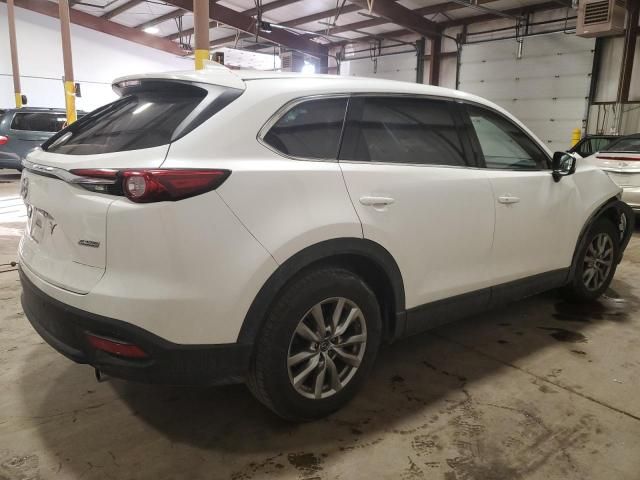 2018 Mazda CX-9 Touring