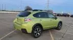 2014 Subaru XV Crosstrek 2.0I Hybrid