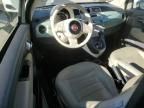 2012 Fiat 500 POP