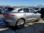 2020 Jaguar F-PACE Prestige