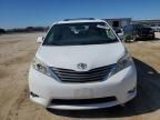 2011 Toyota Sienna XLE