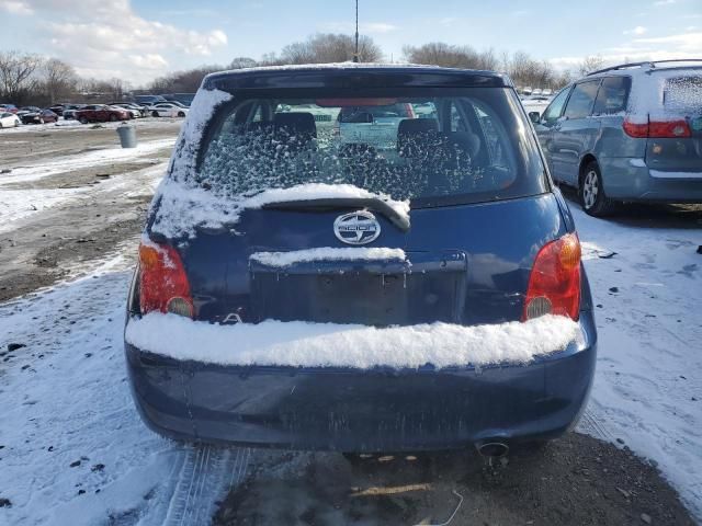 2006 Scion XA