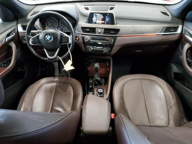 2016 BMW X1 XDRIVE28I