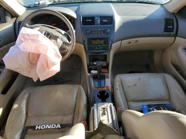 2004 Honda Accord EX