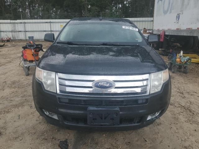 2010 Ford Edge SEL