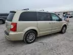 2011 Chrysler Town & Country Limited