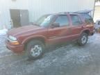 2004 Chevrolet Blazer