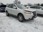 2008 Hyundai Santa FE GLS