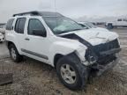 2005 Nissan Xterra OFF Road