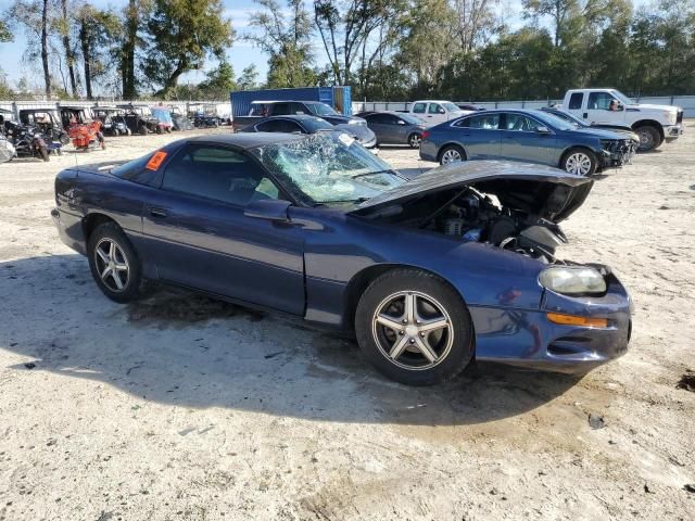 2000 Chevrolet Camaro